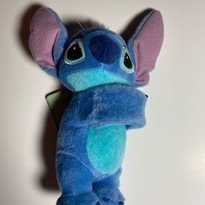 Stitch Snap Bracelet